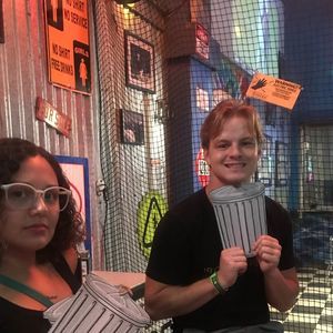 Meet your Posher, Cal